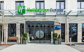 Holiday Inn Express Munich - City East By Ihg